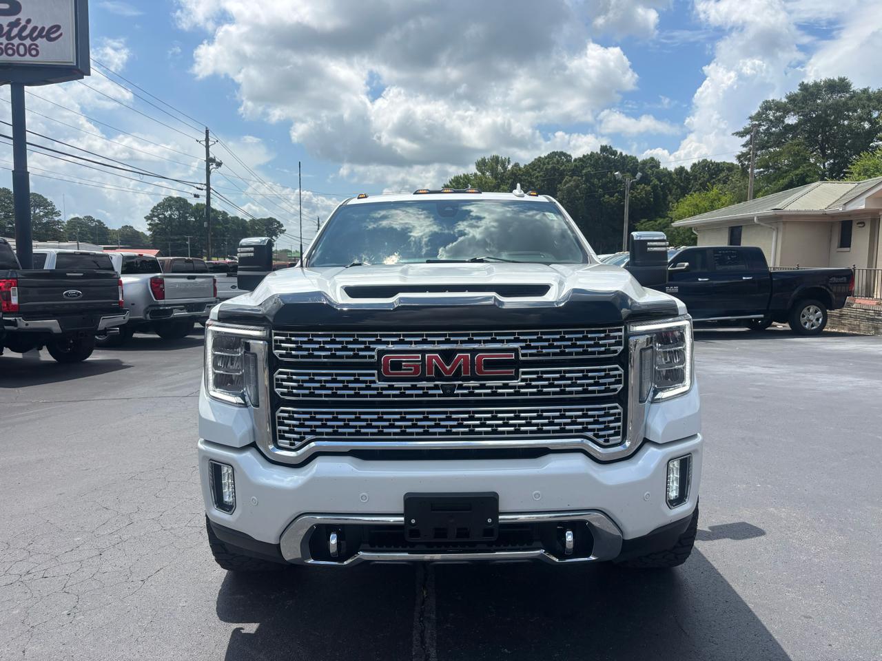 gmc sierra 2500 denali hd 2022 1GT49RE76NF163175 image gmc sierra 2500 denali hd 2022 1GT49RE76NF163175 image